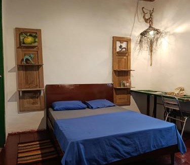 Pijao Cabin | Koniminto Hostal