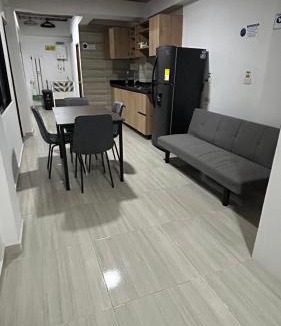 Calarca Apartment | Alojamiento a 40 minutos del Parque del Café