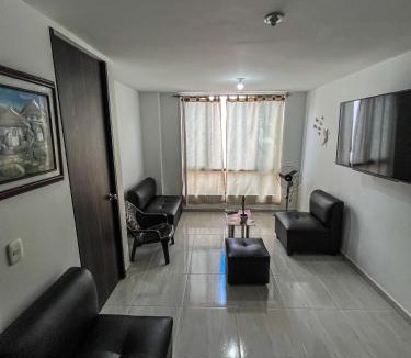 Cartago Apartment | Apartamento Completo