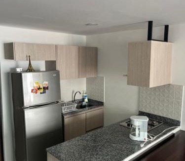 Cartago Apartment | Apartamento Completo