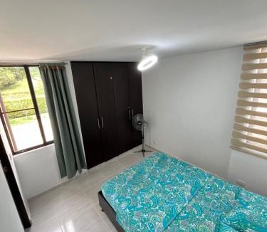 Cartago Apartment | Apartamento Completo