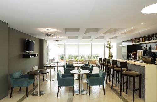 La Candelaria Hotel | Hotel bh Bicentenario