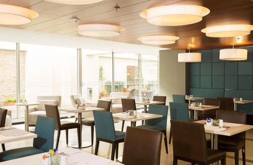 La Candelaria Hotel | Hotel bh Bicentenario