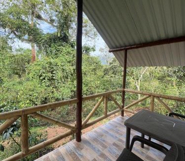 Pitalito Hotel | Finca Hotel Yamboró
