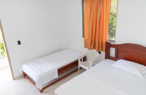 Covenas Hotel | ZABDI COVEÑAS