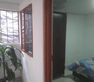 Manizales House | My second house