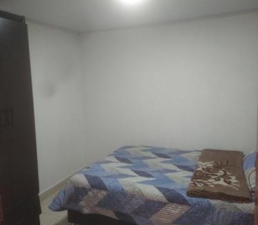 Manizales House | My second house