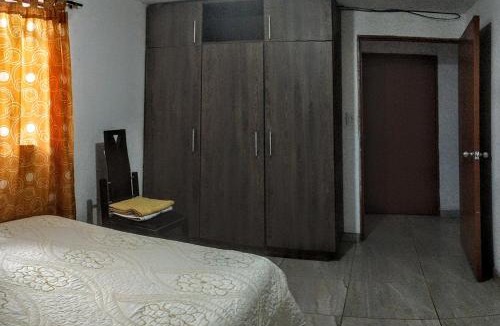 Manizales House | My second house