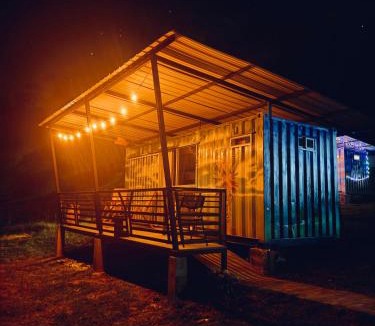 Mongui Other | Sendero Nativo Glamping
