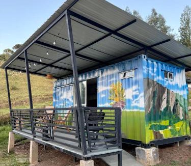 Mongui Other | Sendero Nativo Glamping
