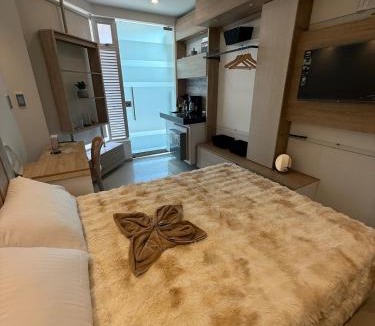 Ocana Apartment | Tiny Spot