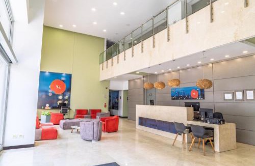 Barrancabermeja Hotel | GHL Style Barrancabermeja