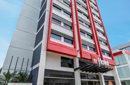 Barrancabermeja Hotel | GHL Style Barrancabermeja