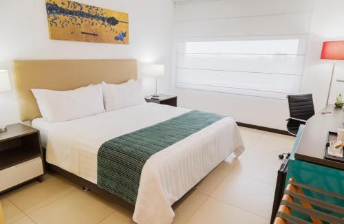 Barrancabermeja Hotel | GHL Style Barrancabermeja