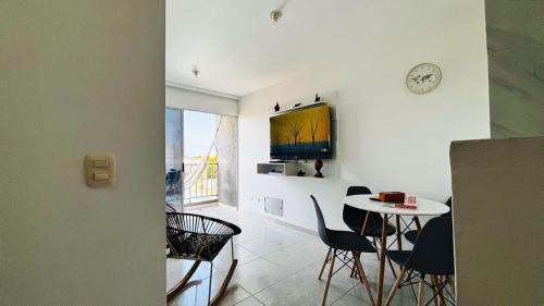 Torices Apartment | Moderno Apartamento Cerca al Mar
