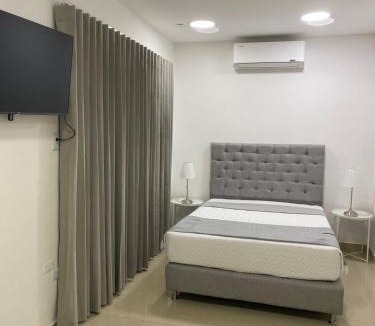 La Florida Apartment | Apartahotel Provenza