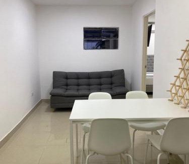 La Florida Apartment | Apartahotel Provenza