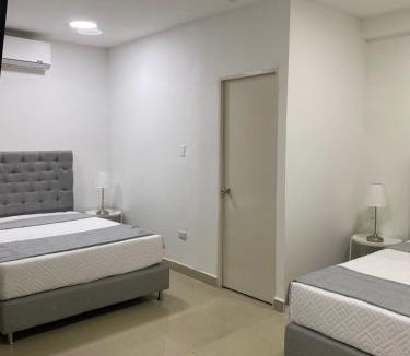 La Florida Apartment | Apartahotel Provenza II