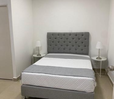 La Florida Apartment | Apartahotel Provenza II
