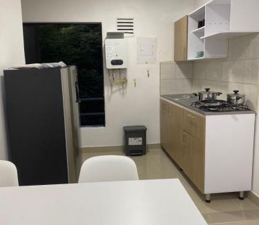 La Florida Apartment | Apartahotel Provenza II