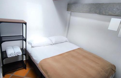 La Candelaria House | Hostal Boutique Loto de Belén