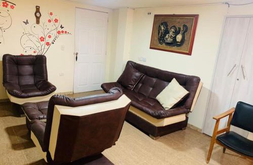 Dosquebradas Apartment | apartamento H18