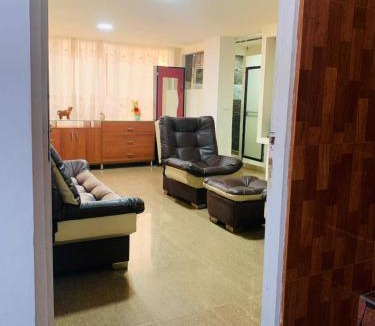 Dosquebradas Apartment | apartamento H18