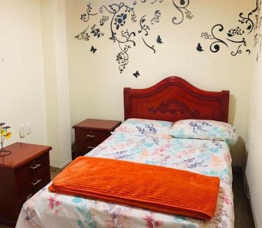 Dosquebradas Apartment | apartamento H18