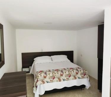 Manizales Hotel | Bosques de la Pradera