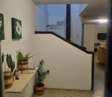 Valledupar House | Habitación privada en casa de huespedes