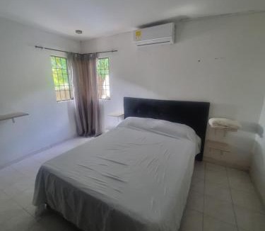 Valledupar House | Habitación privada en casa de huespedes