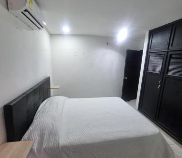 Valledupar House | Habitación privada en casa de huespedes