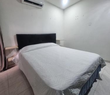 Valledupar House | Habitación privada en casa de huespedes