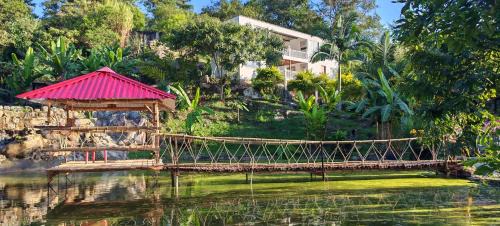 Fusagasuga Hotel | Finca Campestre Rancho Alegre