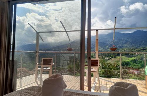 Silvania Other | Cabaña Colibrí Silvania Cundinamarca
