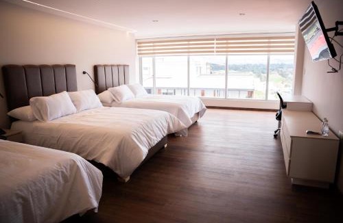 Soacha Hotel | Majestic Hotel