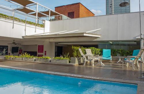 Cali Hotel | Sonesta Hotel Cali