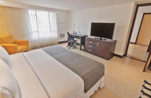 Cali Hotel | Sonesta Hotel Cali