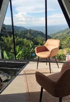 Buenavista Cabin | AREWÁ Biohabitat