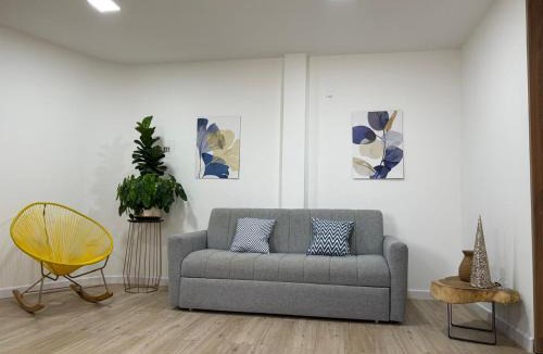 Arauca Apartment | 2325 Apartaestudios