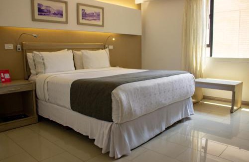 Cali Hotel | Sonesta Hotel Cali