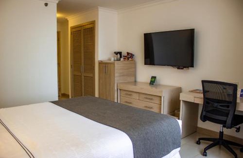 Cali Hotel | Sonesta Hotel Cali
