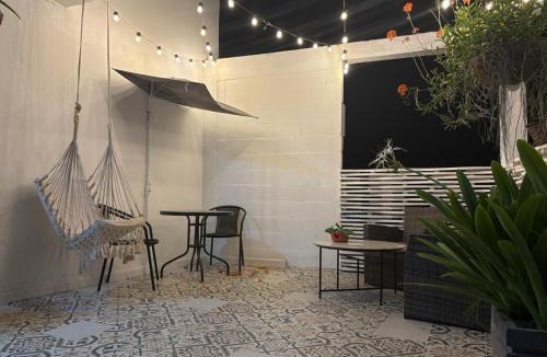 Arauca Apartment | 2325 Apartaestudios