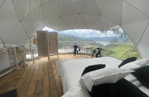 Sesquile House | GLAMPiNG AMOR AMOR GUATAVITA