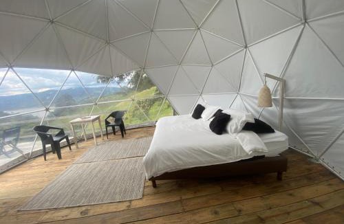 Sesquile House | GLAMPiNG AMOR AMOR GUATAVITA
