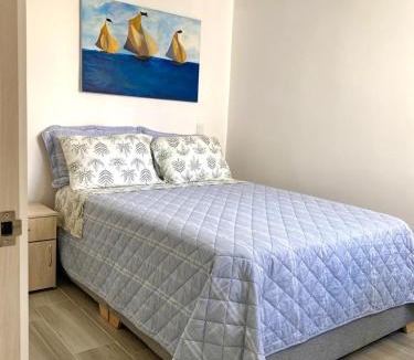 Dosquebradas Apartment | Apartamento nuevo en Dosquebradas en El Eje Cafetero
