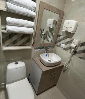 Calarca Apartment | Alojamiento a 40 minutos del Parque del Café