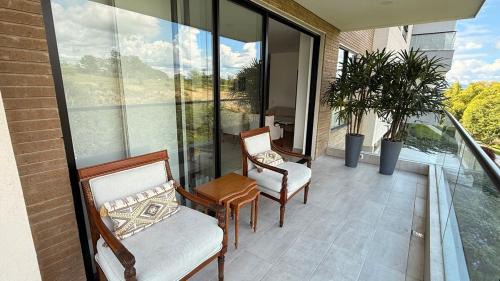 Armenia Apartment | Apartamento Campestre 6 Pax