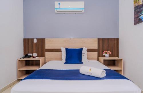 Monteria Hotel | Hotel Sabana del Sinu