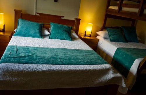 La Estrella Hotel | Casa Chute